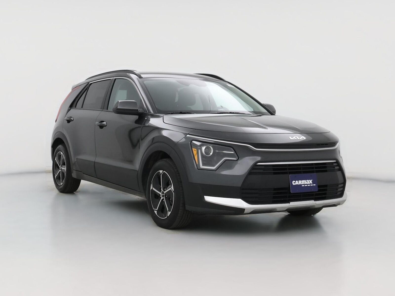 2025 KIA Niro