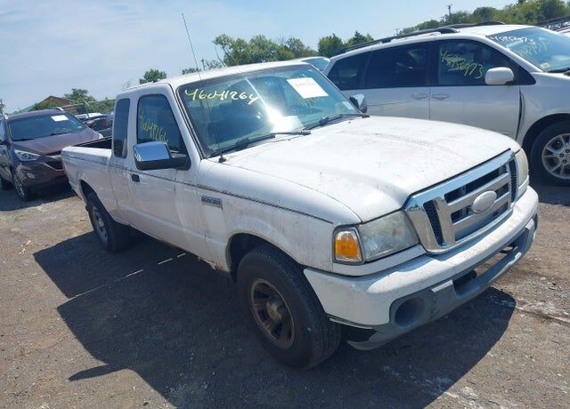 2009 FORD Ranger