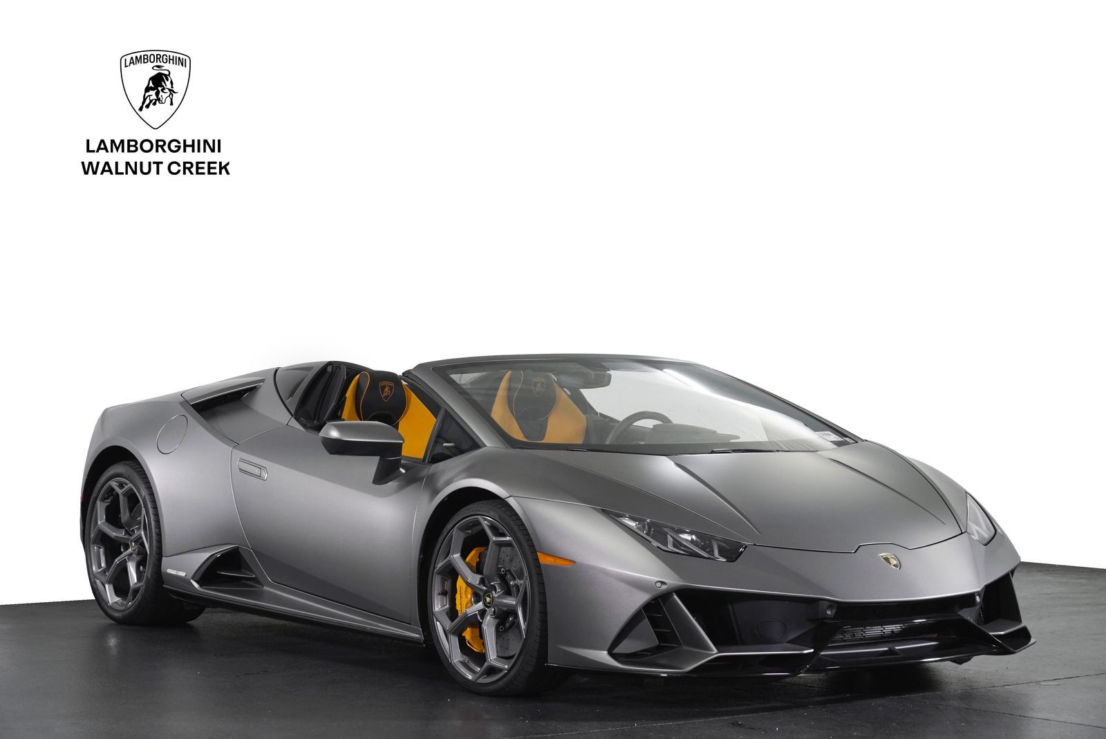 2024 LAMBORGHINI Huracan