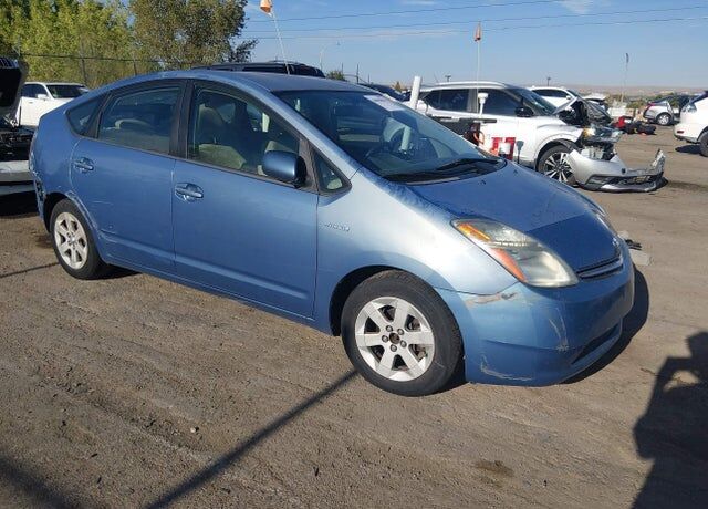 2007 TOYOTA PRIUS