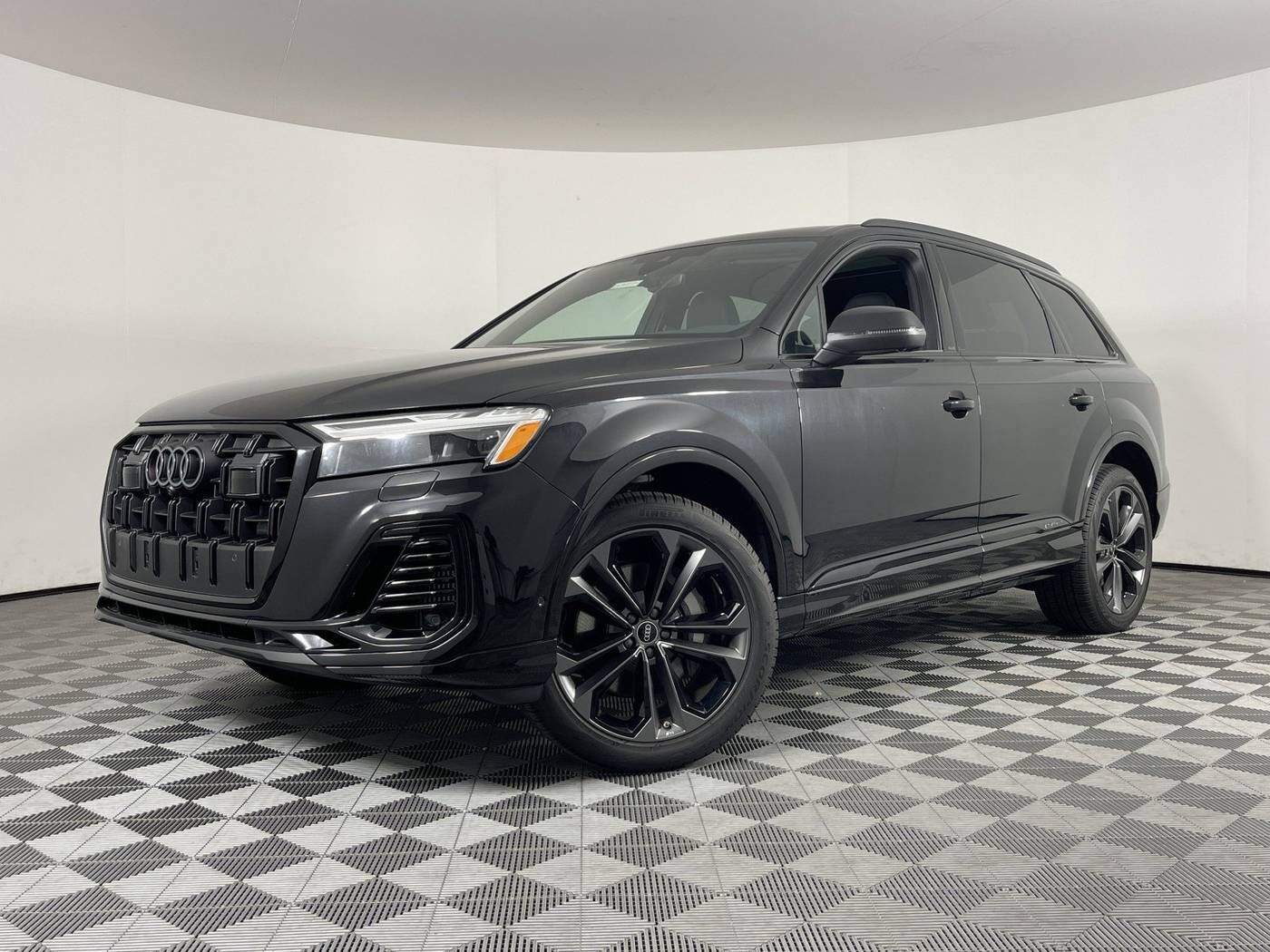 2025 Audi Q7