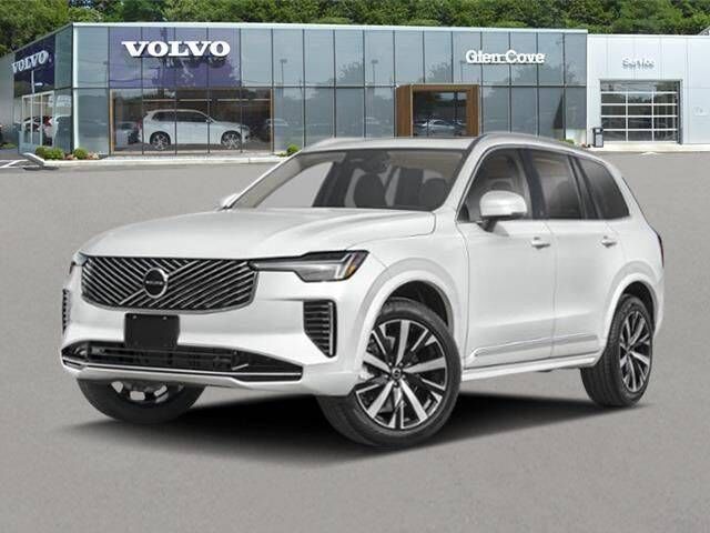 2027 VOLVO XC90