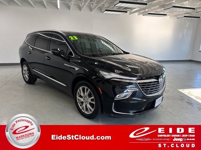 2023 BUICK Enclave