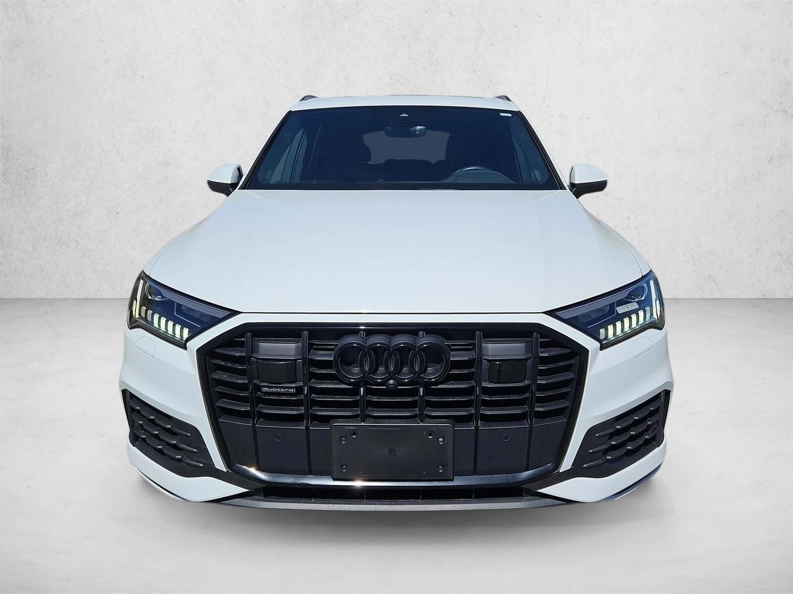 2023 Audi Q7