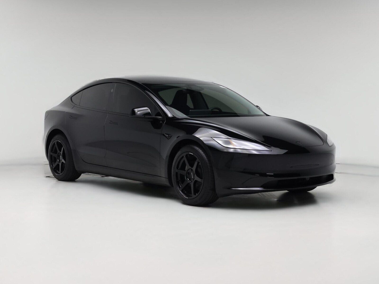 2026 TESLA Model 3