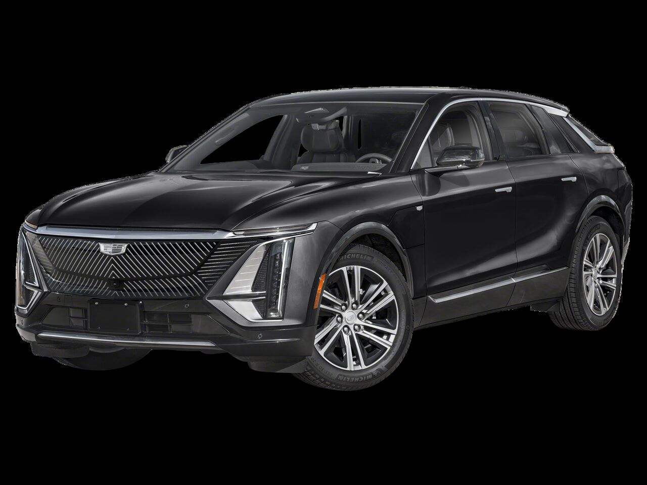 2023 CADILLAC Lyriq