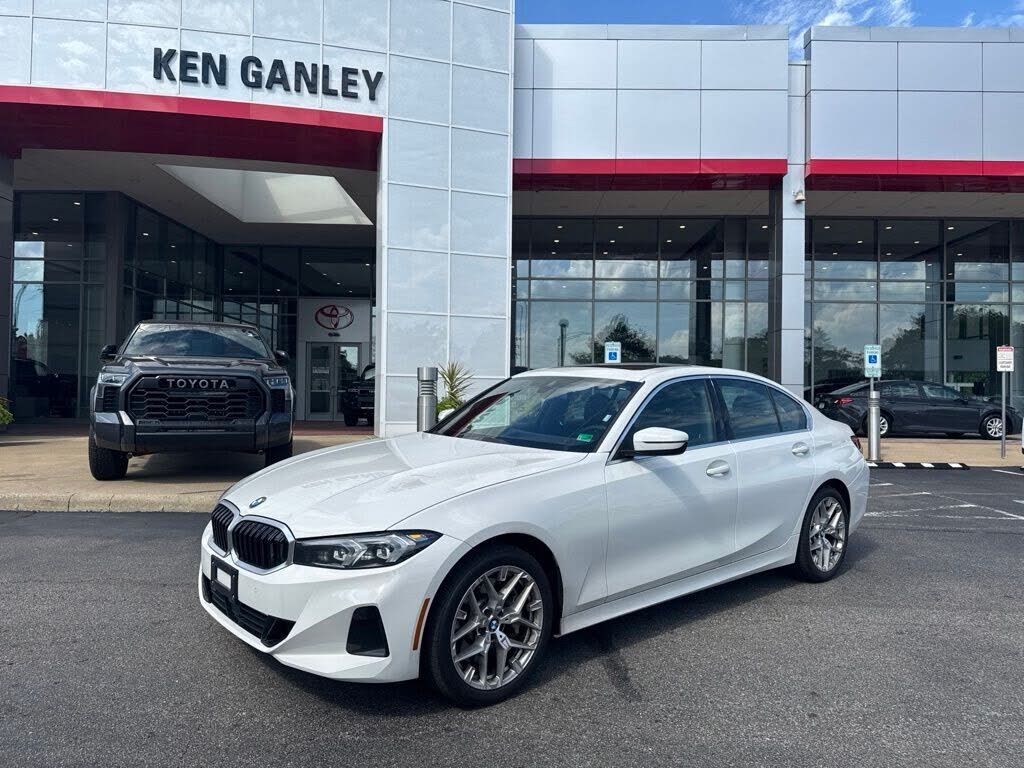 2026 BMW 3 Series