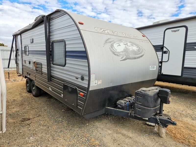2019 FOREST RIVER Cherokee