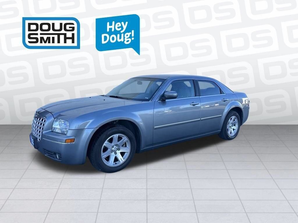 2007 CHRYSLER 300