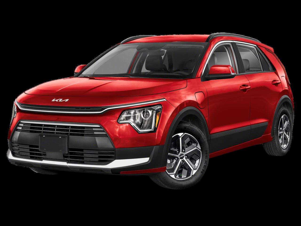 2025 KIA Niro