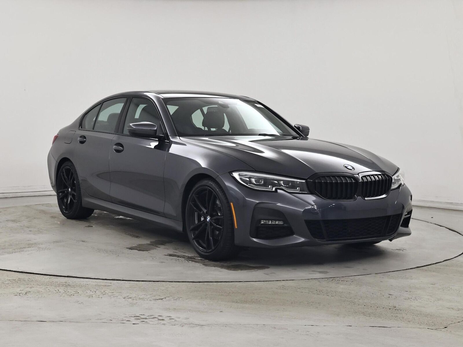 2021 BMW 330i