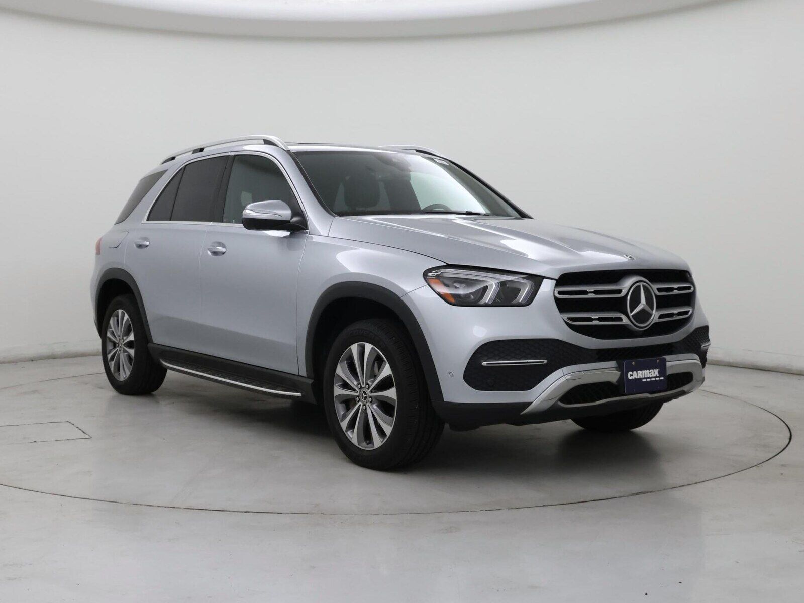 2023 Mercedes-Benz GLE-Class