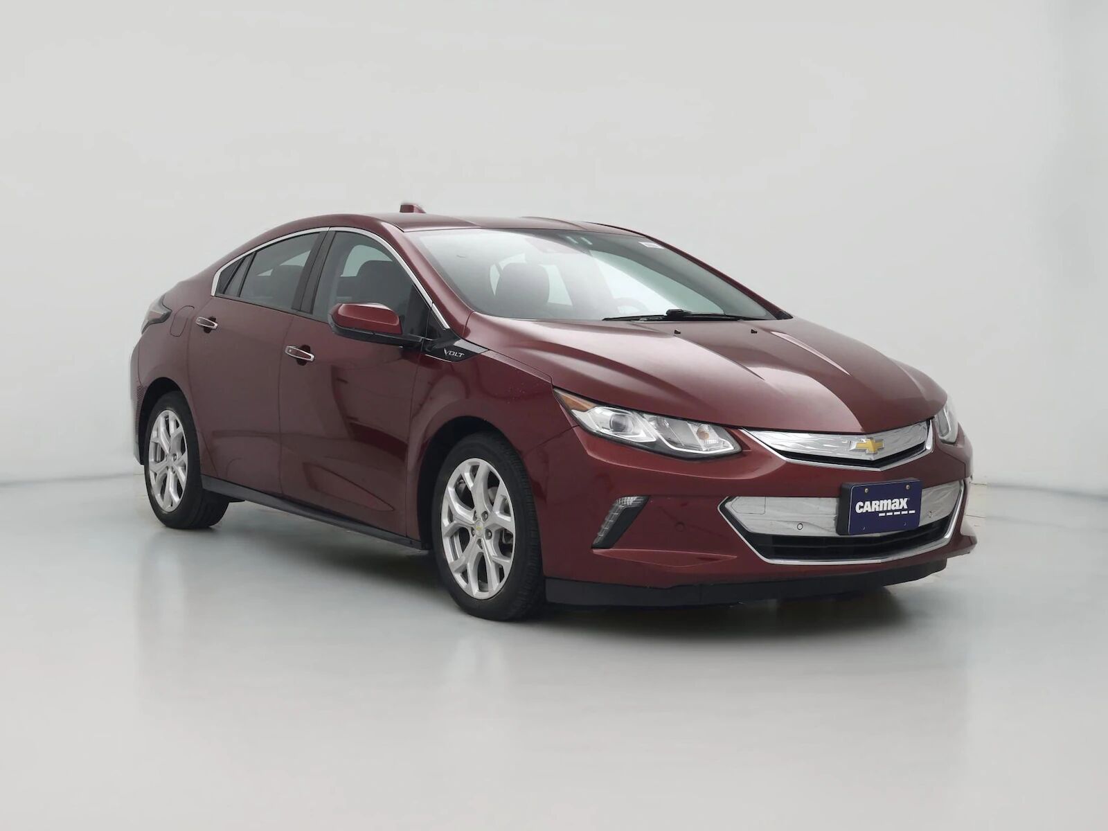 2016 CHEVROLET Volt