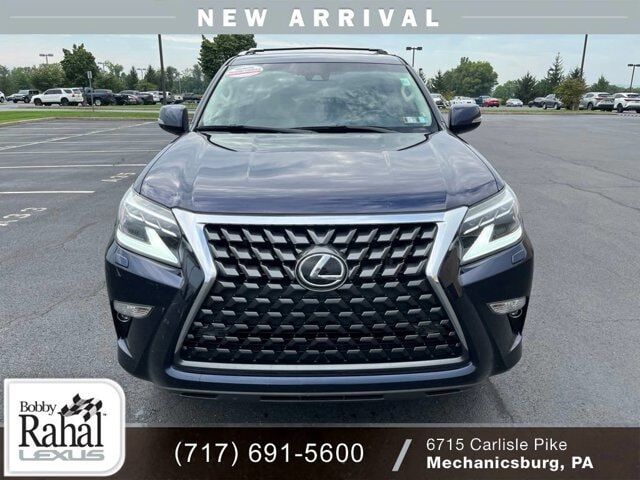 2023 Lexus GX