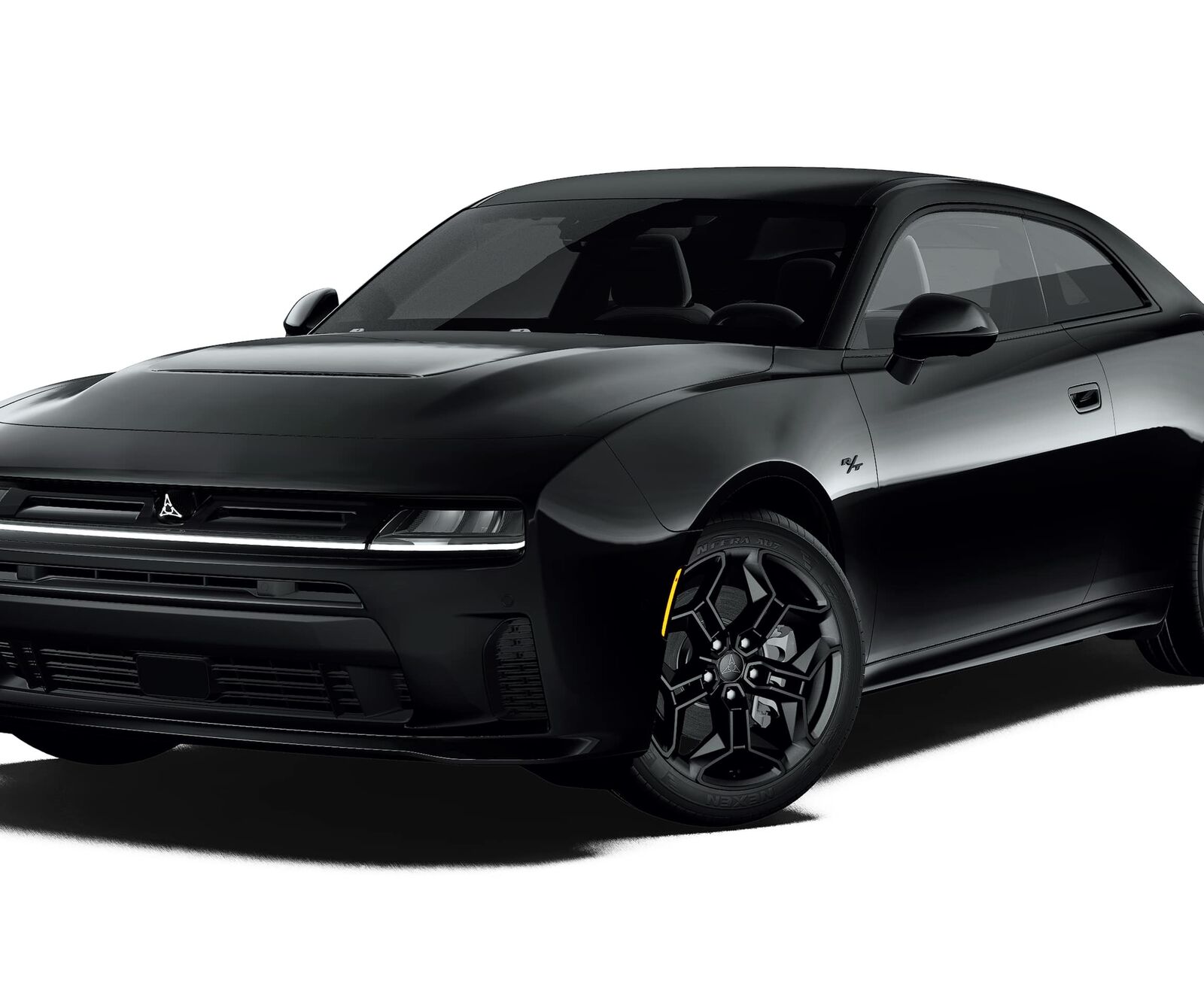 2027 DODGE Charger