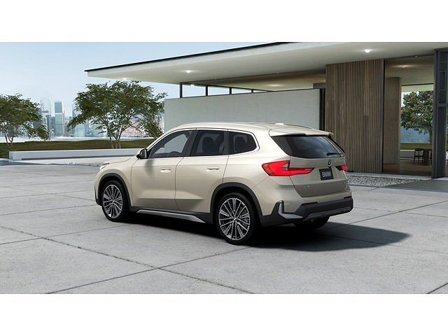 2026 BMW X1