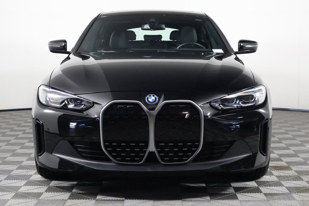 2023 BMW i4