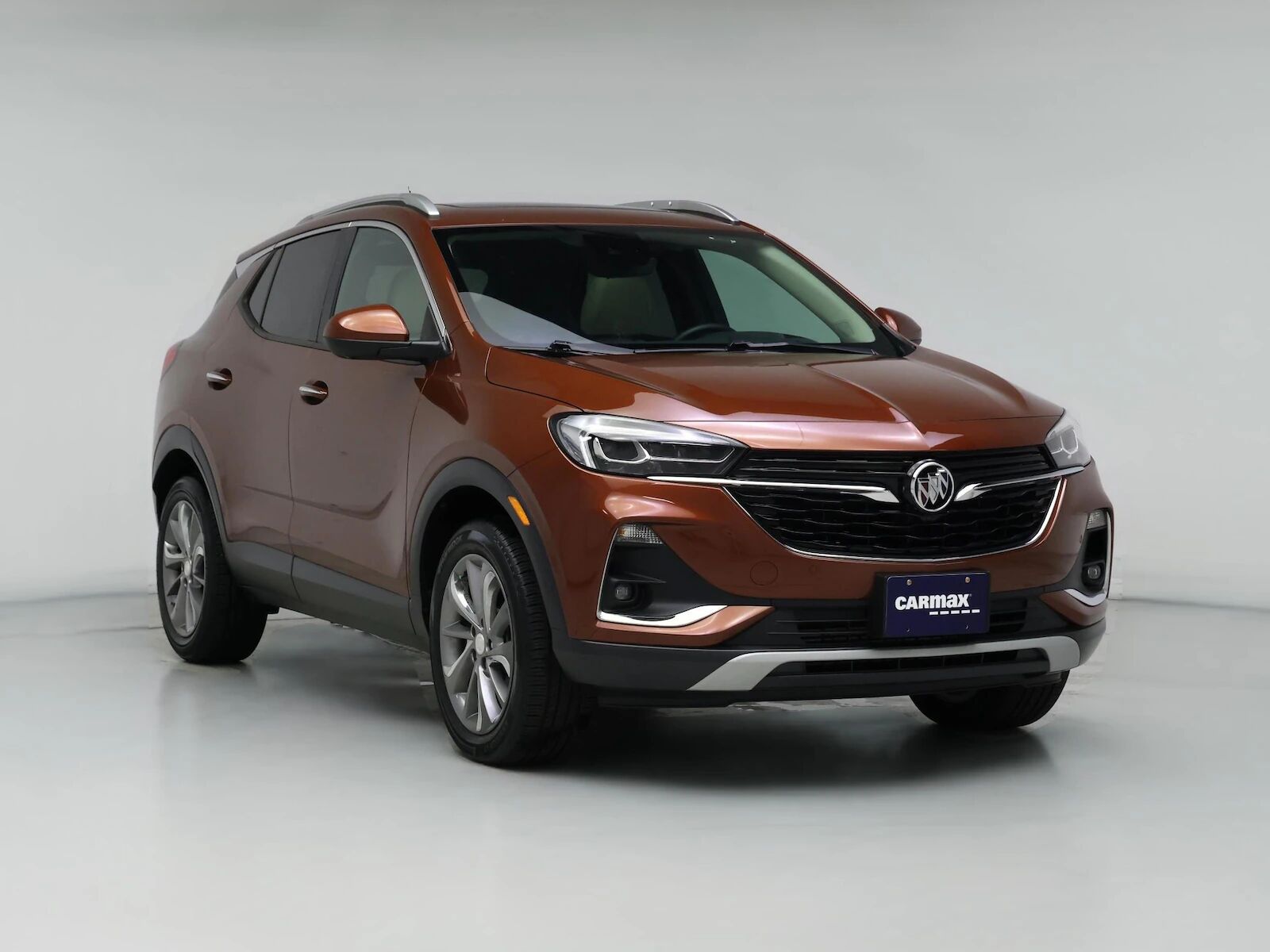 2021 FORD Edge