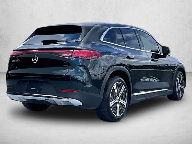 2023 Mercedes-Benz EQE-Class SUV