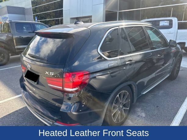 2014 BMW X5