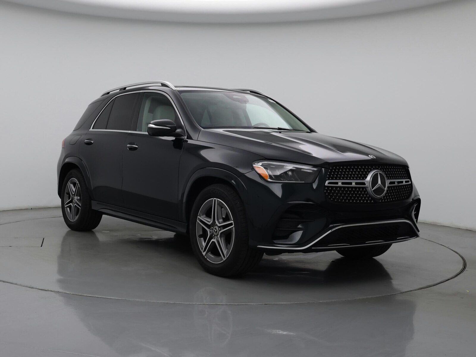 2024 Mercedes-Benz GLE-Class