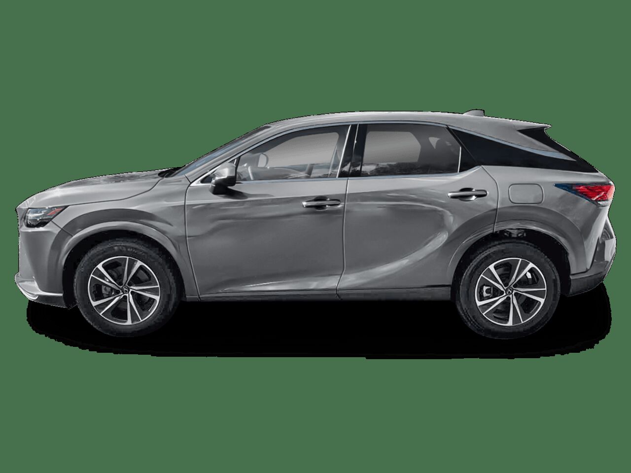 2026 Lexus RX