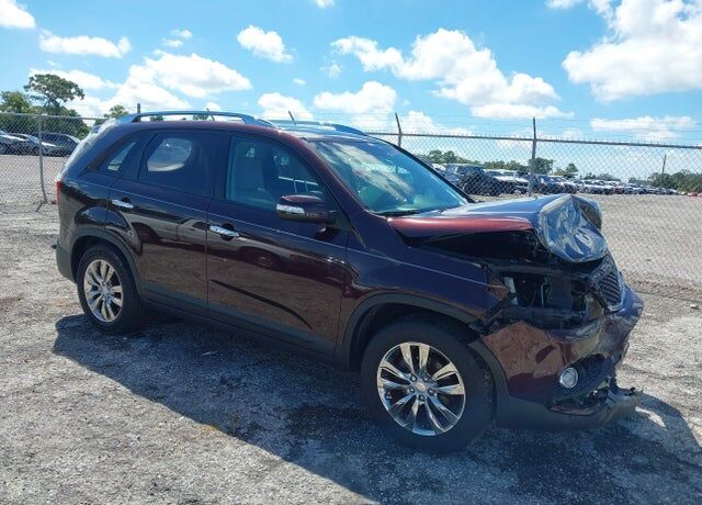 2011 KIA Sorento