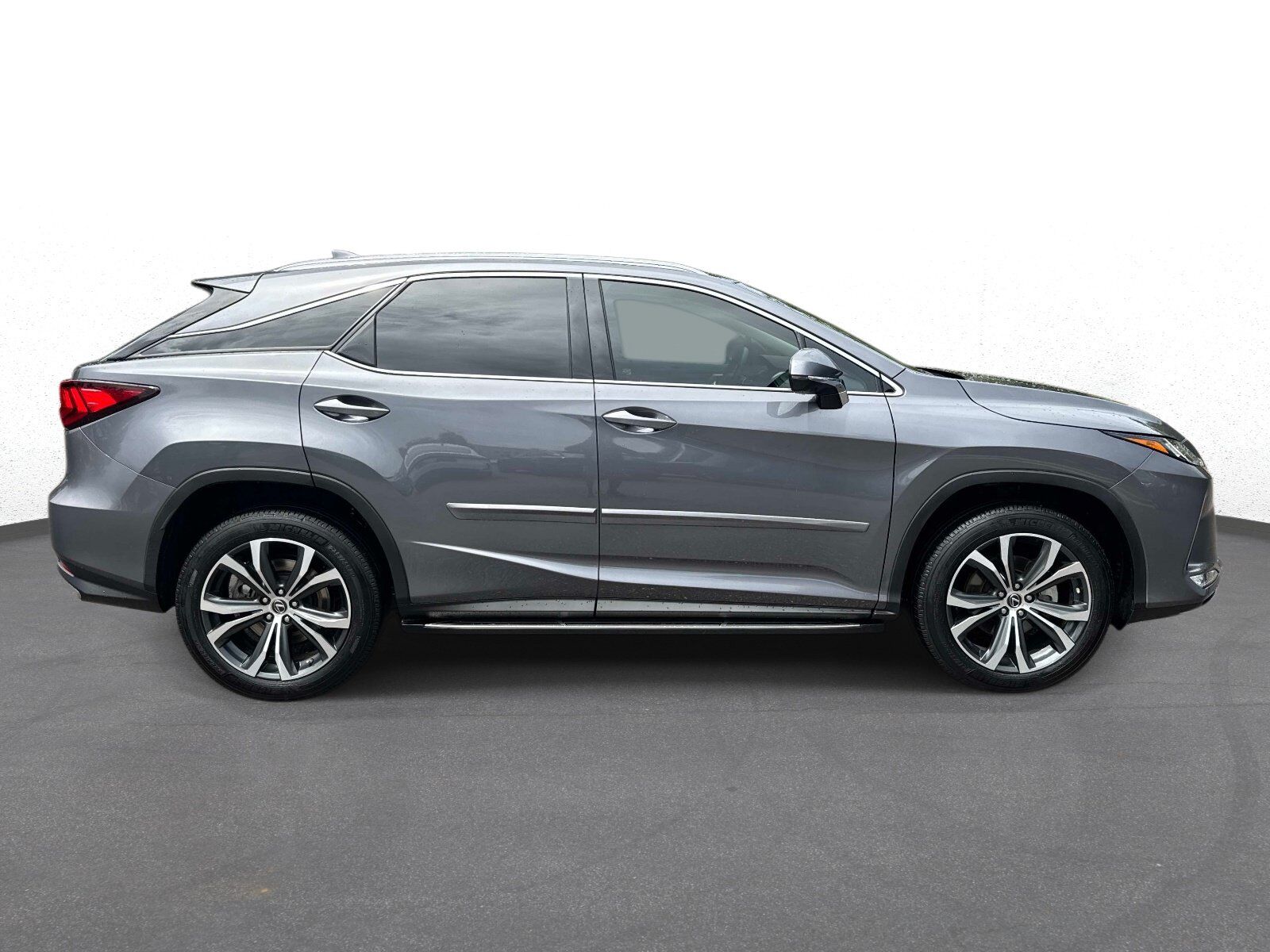 2022 Lexus RX