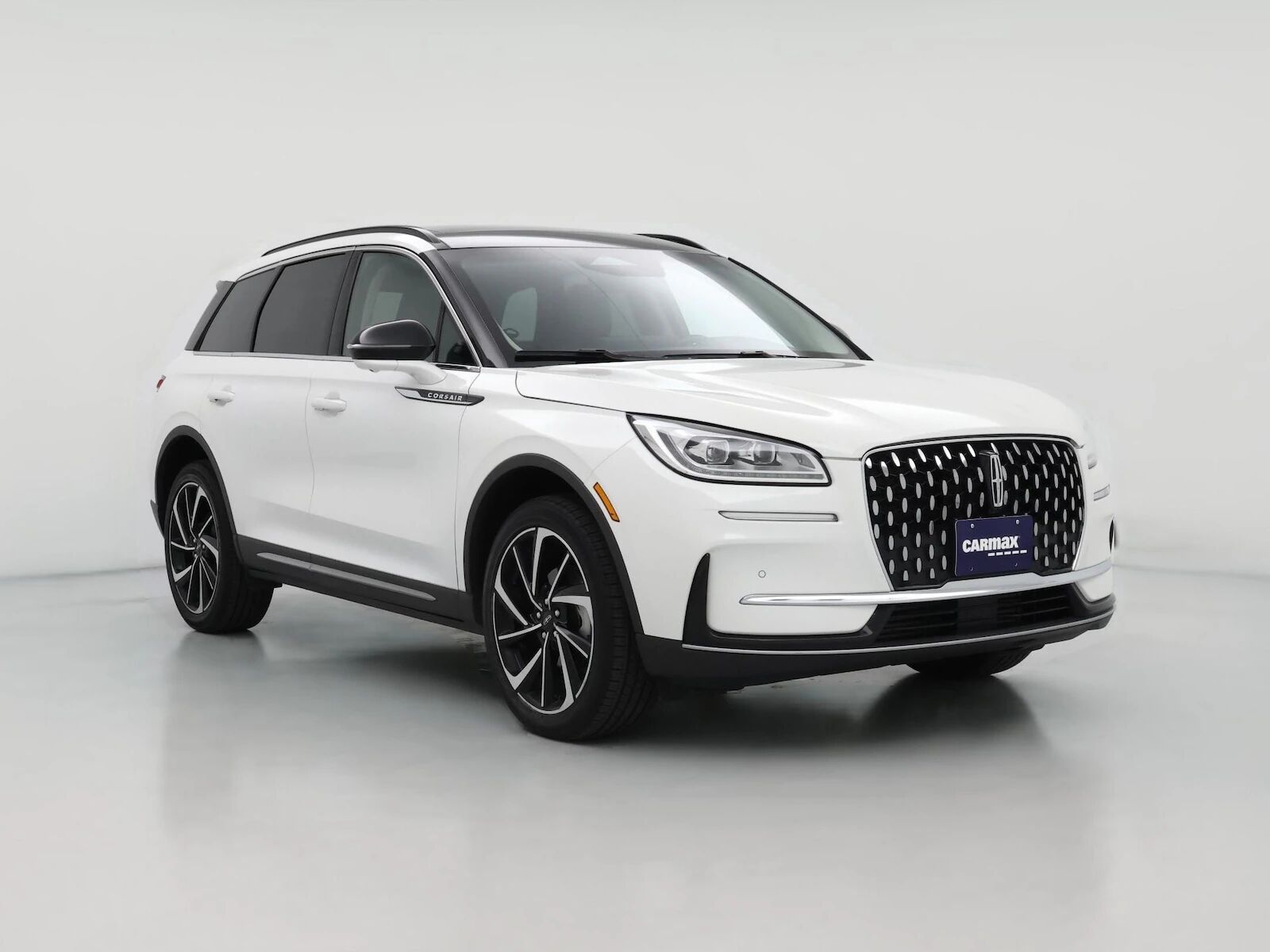 2025 LINCOLN Corsair