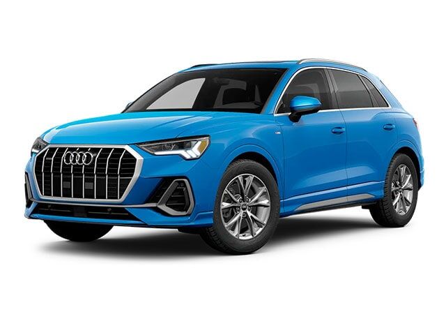 2023 Audi Q3
