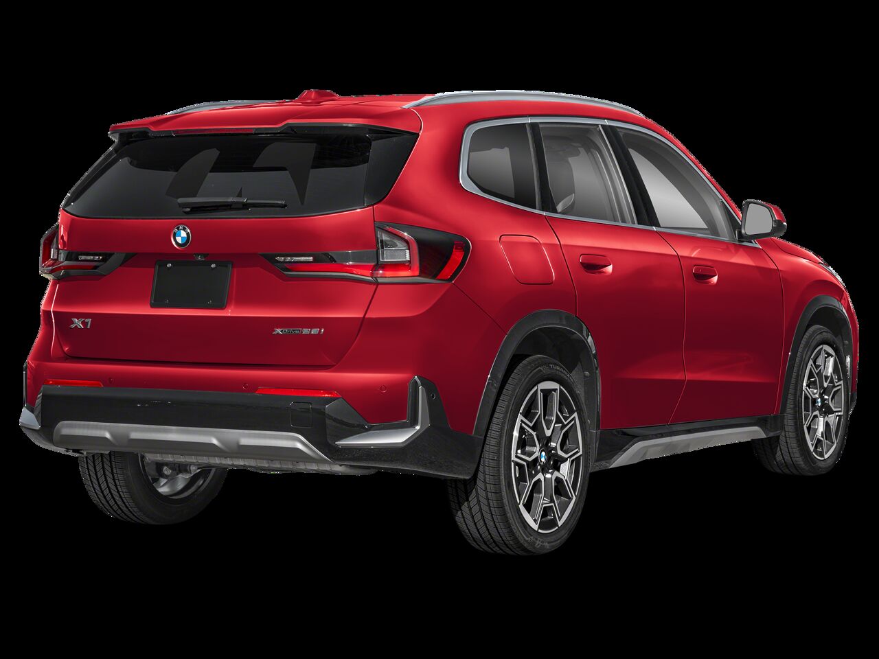 2026 BMW X1