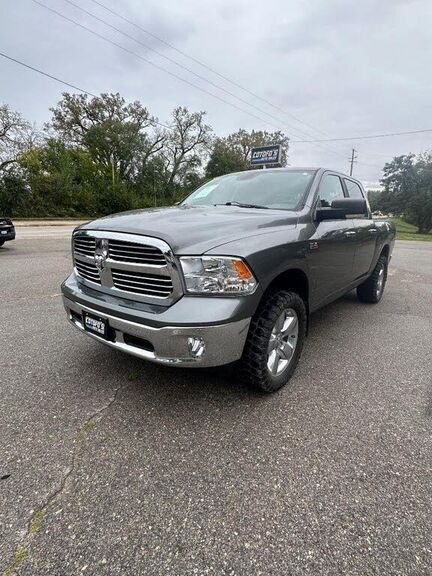 2013 RAM 1500