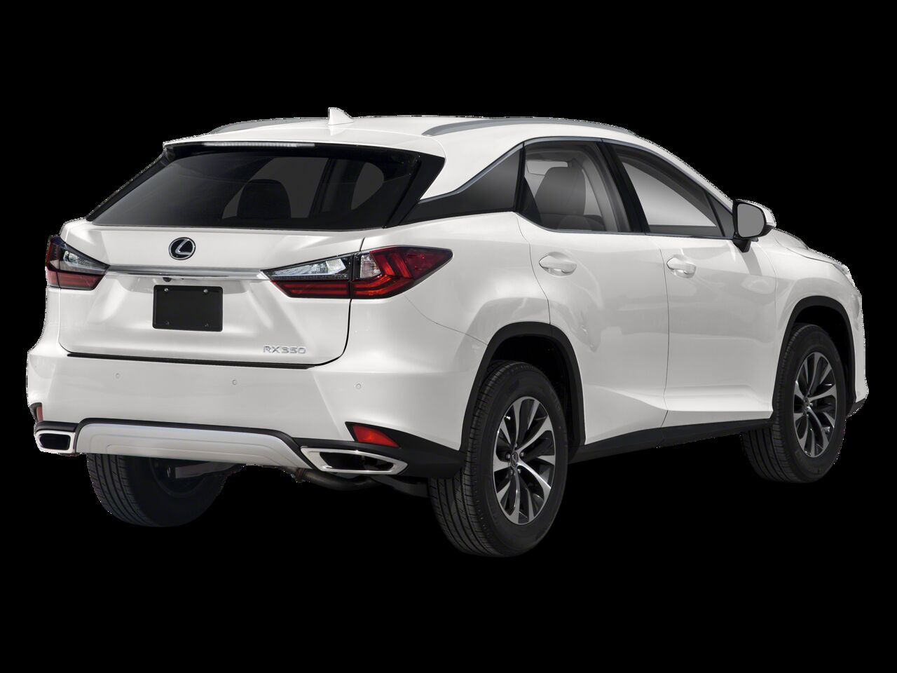 2021 Lexus RX