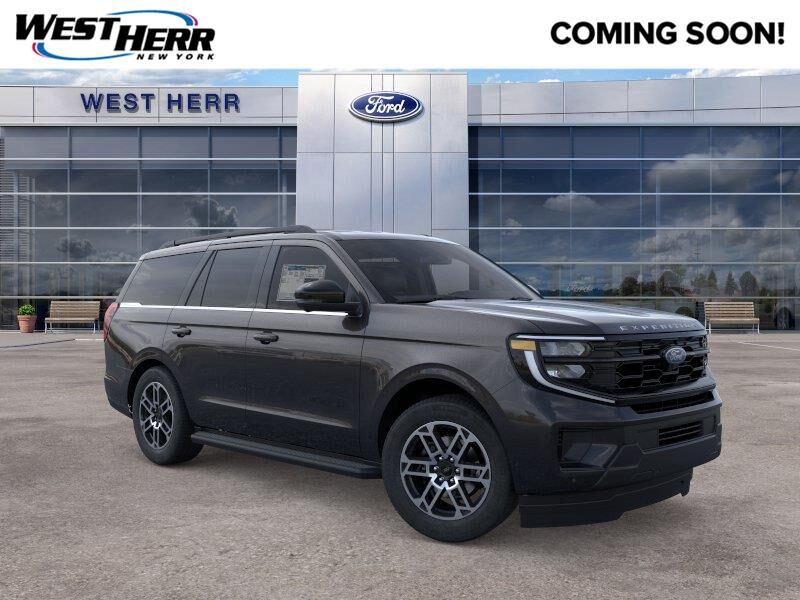 2026 FORD Expedition