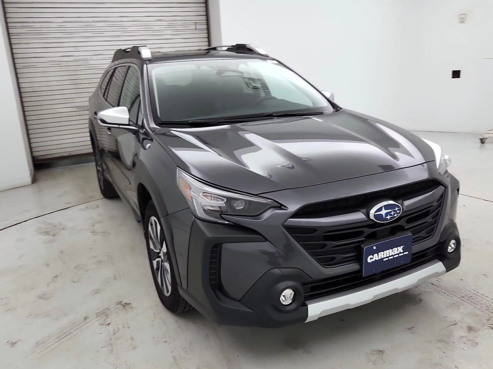 2023 SUBARU Outback