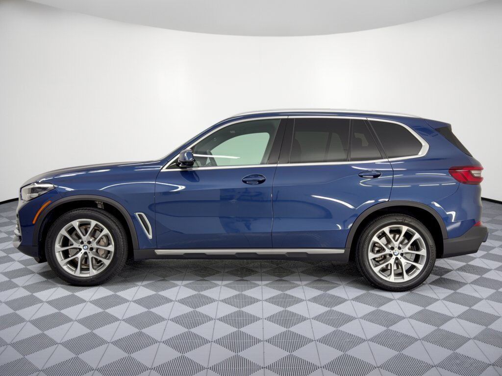 2023 BMW X5