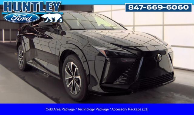 2023 LEXUS RZ 450e