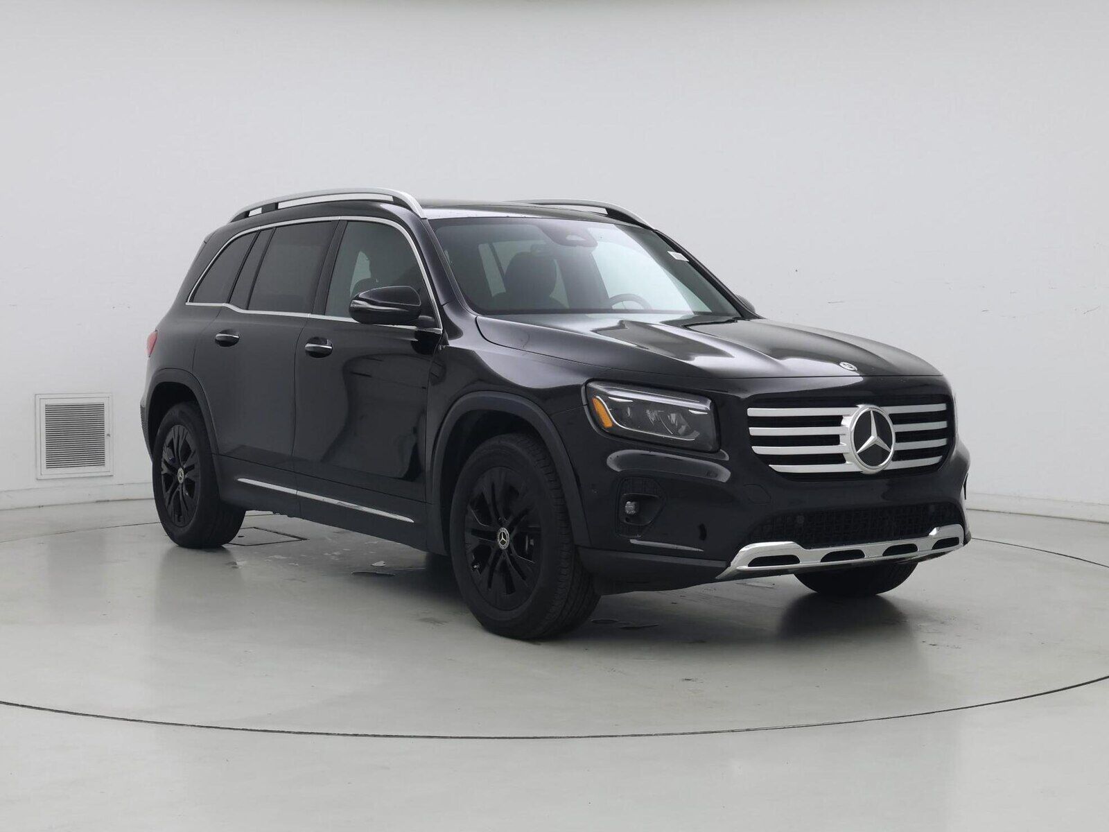 2024 Mercedes-Benz GLB-Class