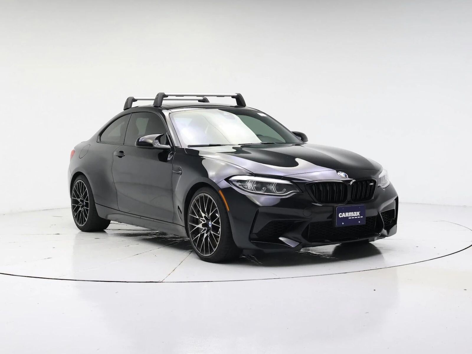 2019 BMW M2