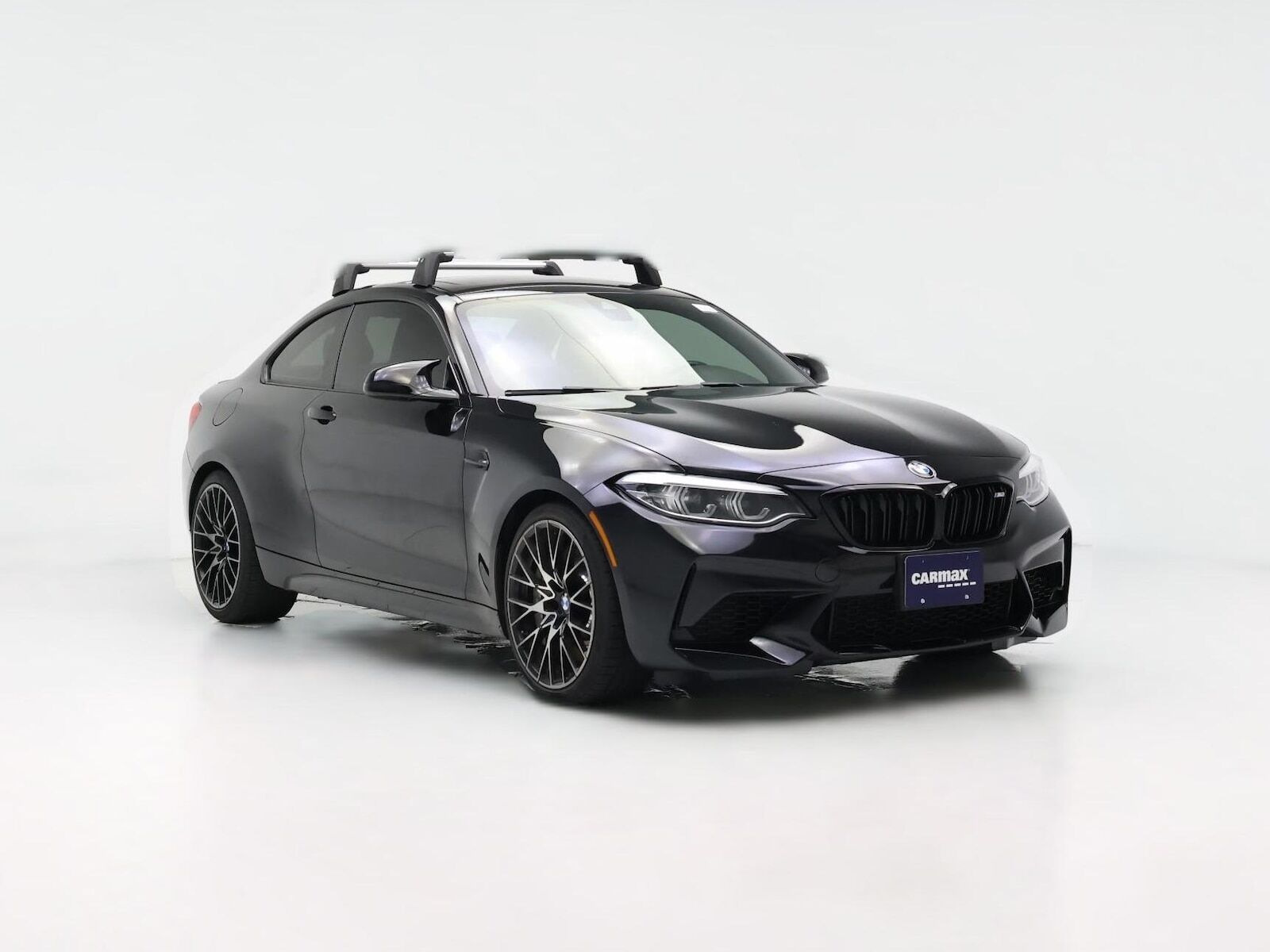 2019 BMW M2