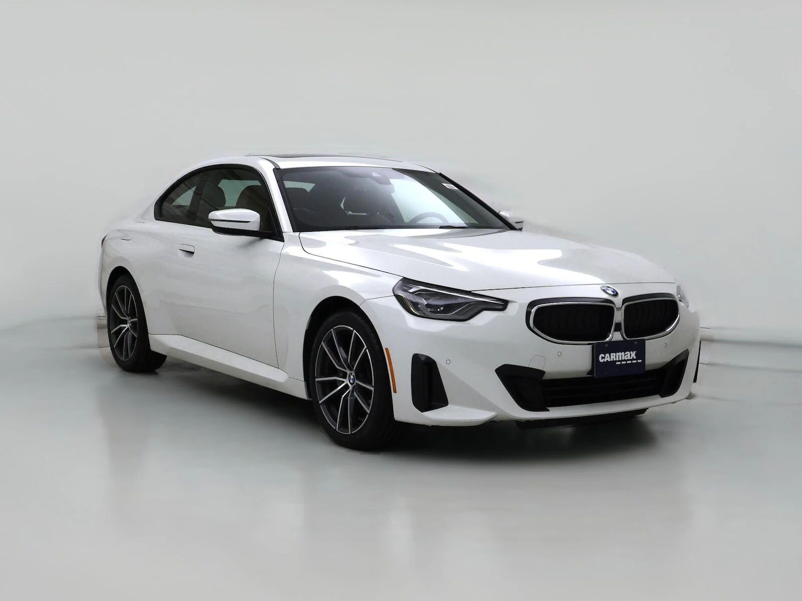 2023 BMW 2 Series
