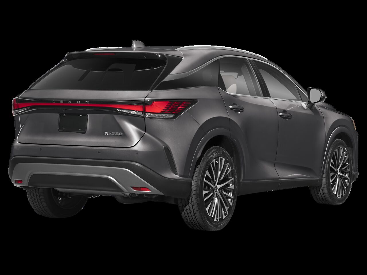 2024 Lexus RX