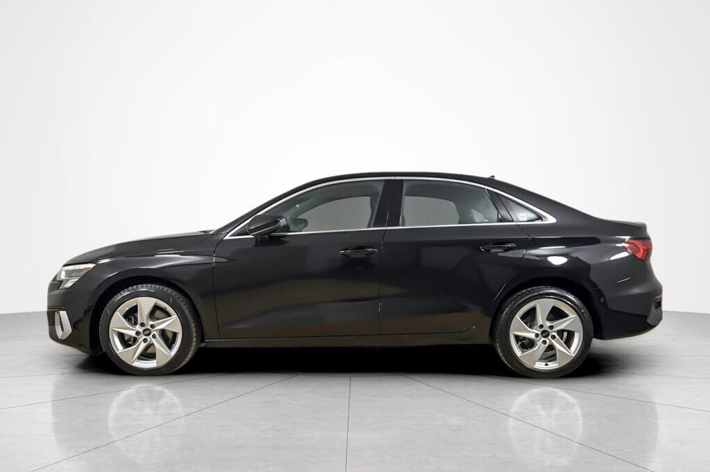 2023 Audi A3