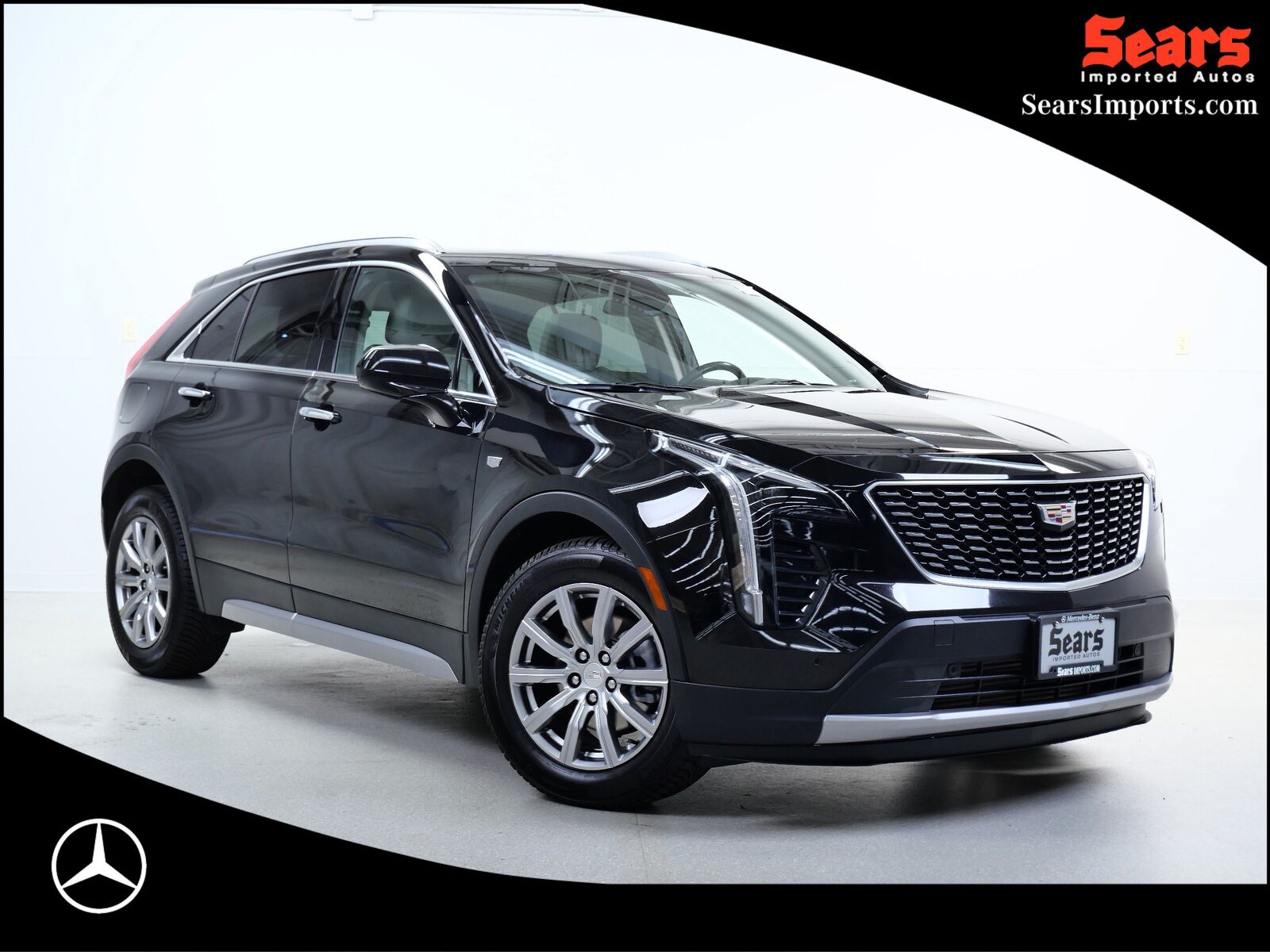 2020 CADILLAC XT4