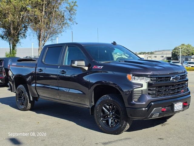 2022 CHEVROLET Silverado