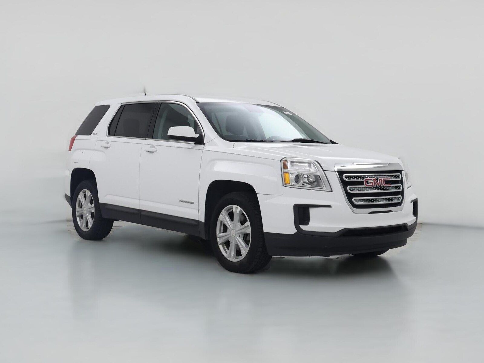 2017 GMC Terrain