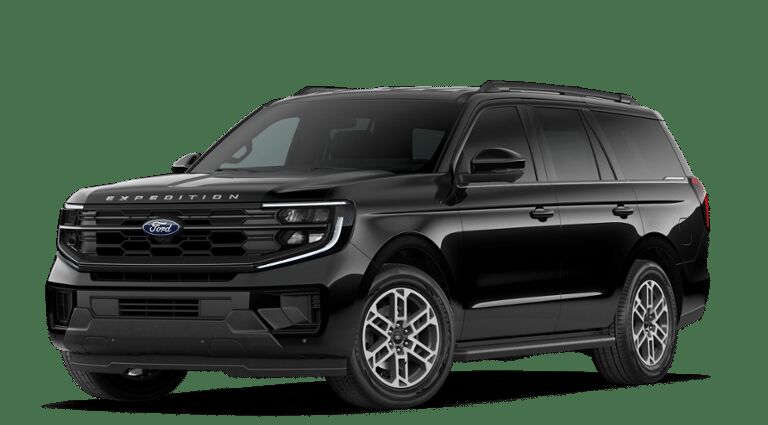 2026 FORD Expedition