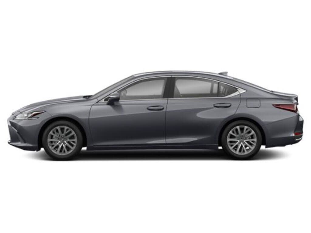 2022 Lexus ES