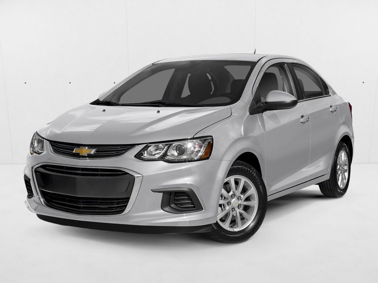 2019 CHEVROLET Sonic
