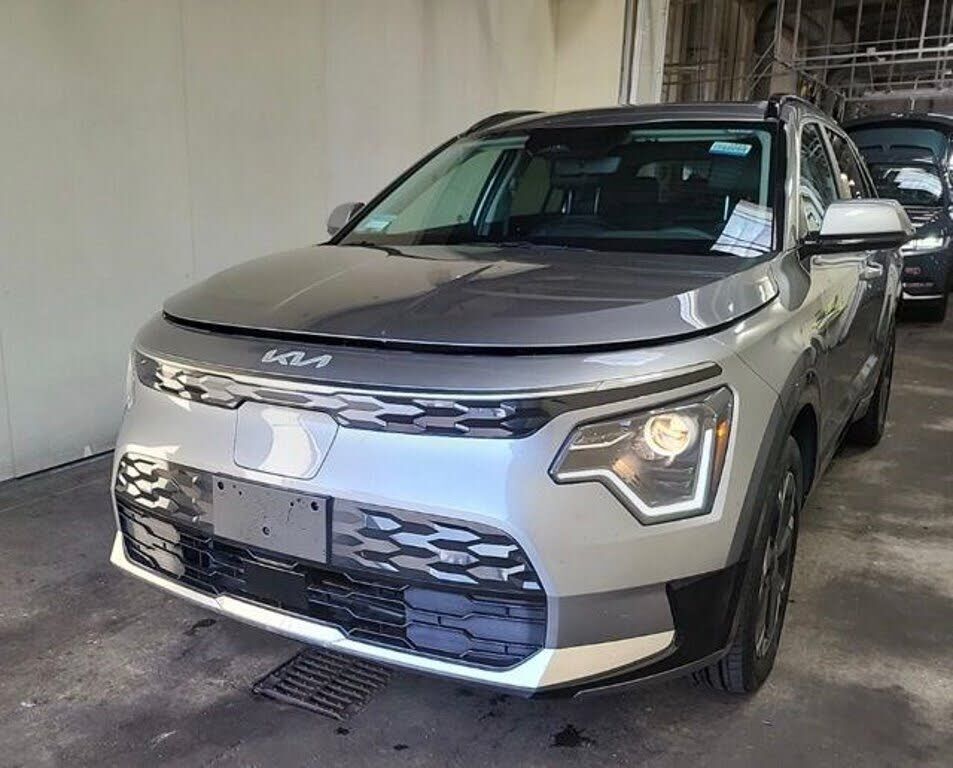 2024 KIA Niro